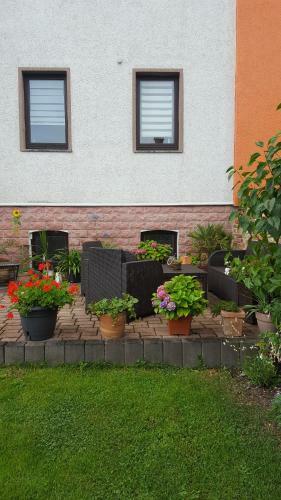 Apartamento Himmelblau