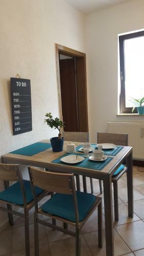 Apartamento Himmelblau