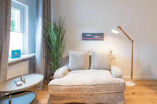 Apartamento Moin Moin