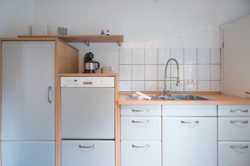 Apartamento Moin Moin