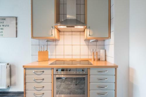 Apartamento Moin Moin
