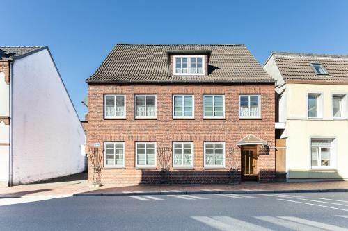 Apartamento Onkel Theodor