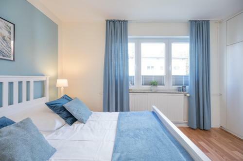 Apartamento Onkel Theodor