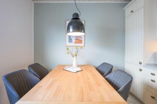 Apartamento Onkel Theodor