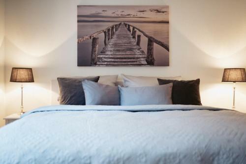 Apartamento Anker Mal