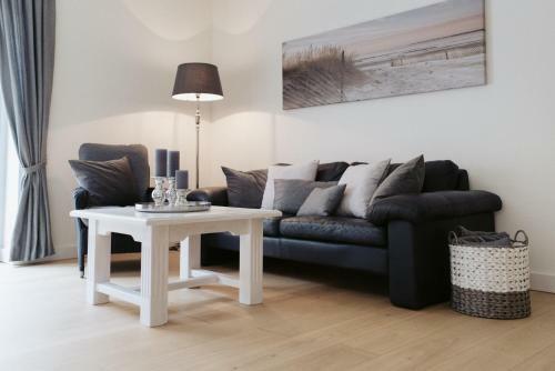 Apartamento Anker Mal