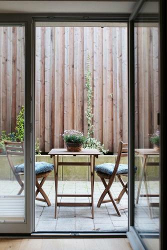 Apartamento Anker Mal
