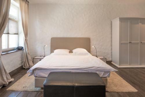 Apartamento Lodge Am Oxenweg - Zimmer 4