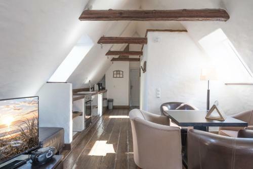 Apartamento Lodge Am Oxenweg - Zimmer 4
