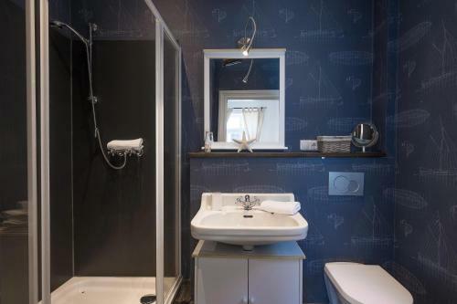 Apartamento Lodge Am Oxenweg - Zimmer 4