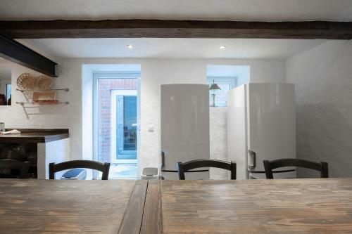 Apartamento Lodge Am Oxenweg - Zimmer 4