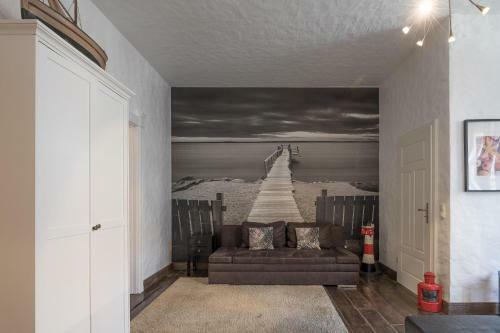 Apartamento Lodge Am Oxenweg - Zimmer 4