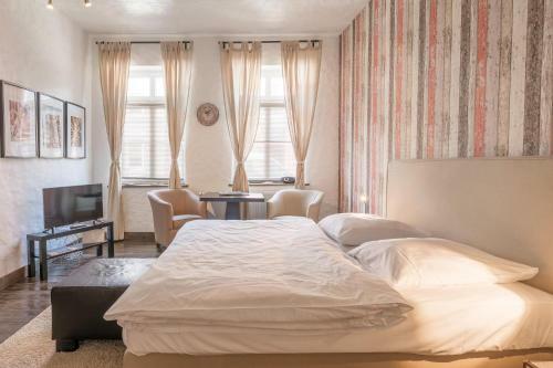 Apartamento Lodge Am Oxenweg - Zimmer 4