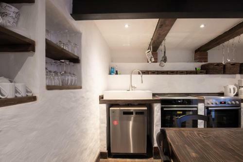 Apartamento Lodge Am Oxenweg - Zimmer 4