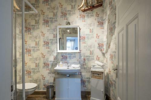 Apartamento Lodge Am Oxenweg - Zimmer 4