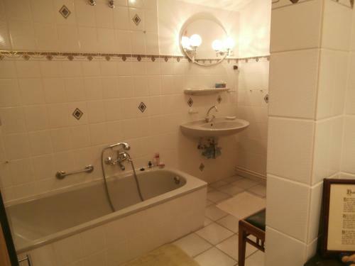 Apartamento Treibweg 41