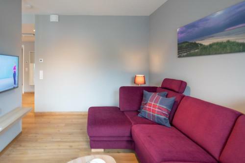 Apartamento D�mmerlicht