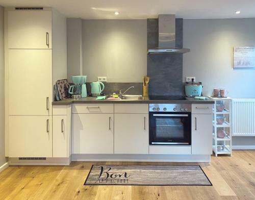 Apartamento Sophienrast