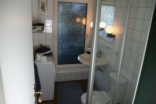 Apartamento "haus Husum"