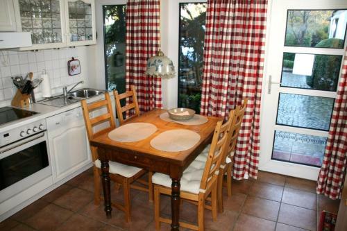 Apartamento "haus Husum"