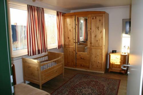 Apartamento "haus Husum"