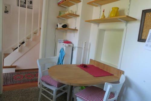 Ferienhaus Richard