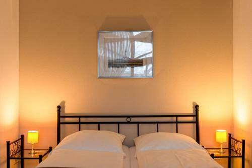 Apartamento Stadthaus Husum