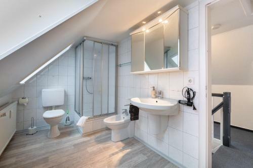 Apartamento Stadthaus Husum