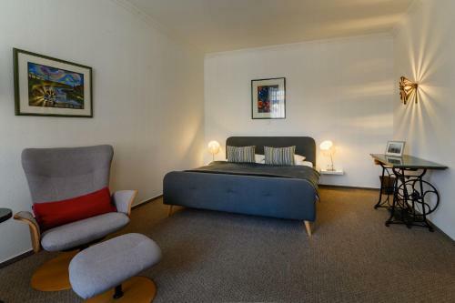 Apartamento Stadthaus Husum