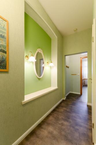 Apartamento Stadthaus Husum