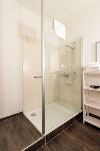 Apartamento Stadthaus Husum