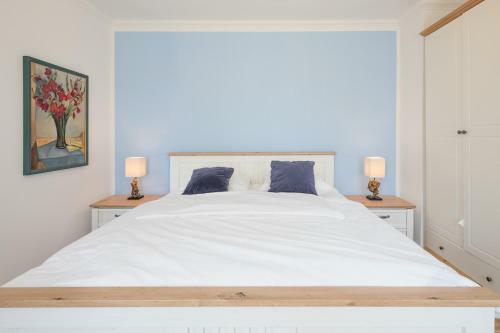 Apartamento Meeresleuchten