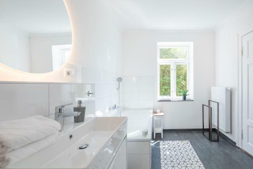 Apartamento Meeresleuchten