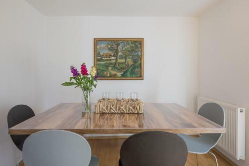 Apartamento Meeresleuchten