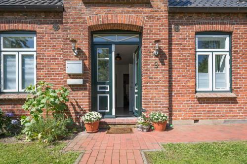 Apartamento Meeresleuchten