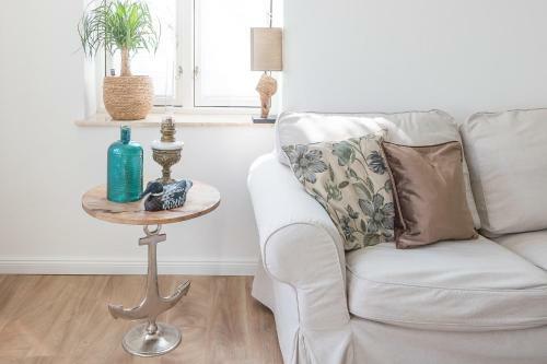 Apartamento Meeresleuchten
