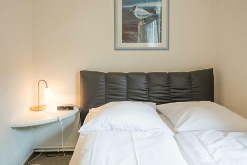 Apartamento Rika