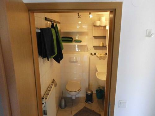 Apartamento Haus Droste