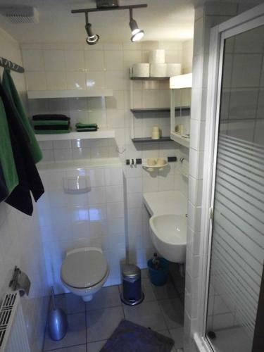 Apartamento Haus Droste