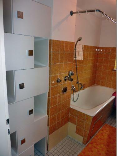 Apartamento Ferienwohnung Killensberger