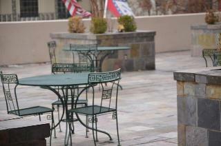 Springs Hotel And Spa