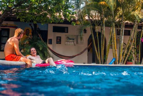 Hostal Dreamer Santa Marta