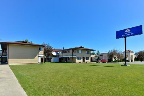 Sportsman's Inn Motel