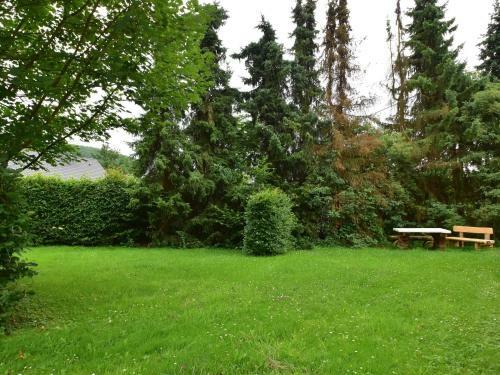 Holiday Home Schwermann Schmallenbergmenkhausen