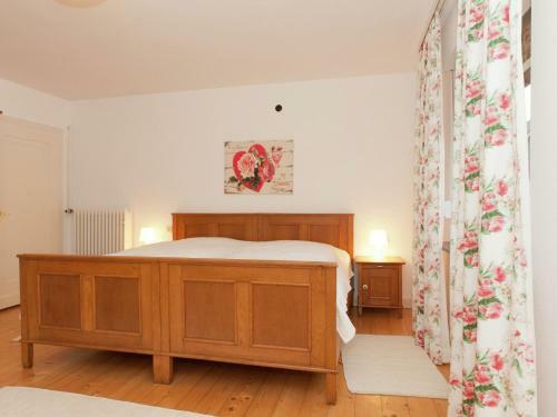 Holiday Home Schwermann Schmallenbergmenkhausen