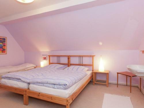 Holiday Home Schwermann Schmallenbergmenkhausen