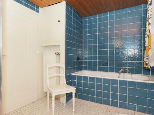Holiday Home Schwermann Schmallenbergmenkhausen