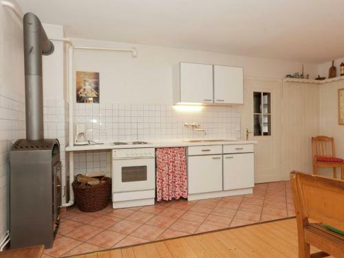 Holiday Home Schwermann Schmallenbergmenkhausen