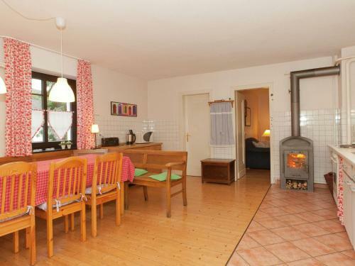Holiday Home Schwermann Schmallenbergmenkhausen