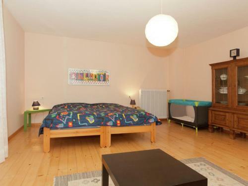Holiday Home Schwermann Schmallenbergmenkhausen